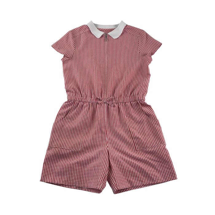 Kids school summer dress