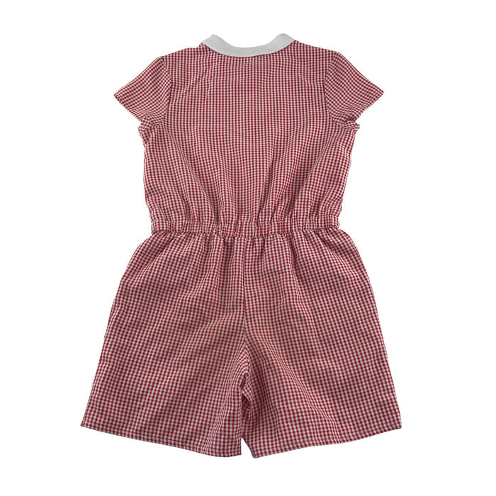 Kids school summer dress