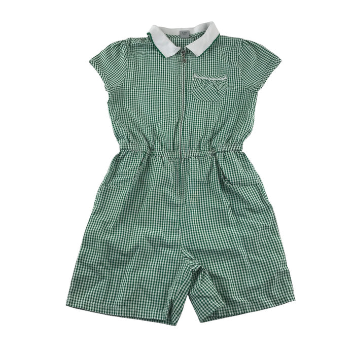 Kids school summer dress