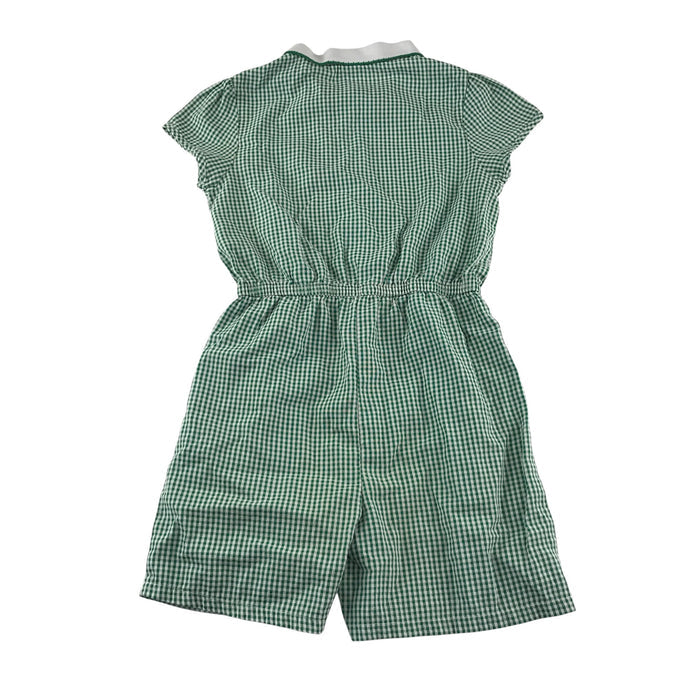 Kids school summer dress