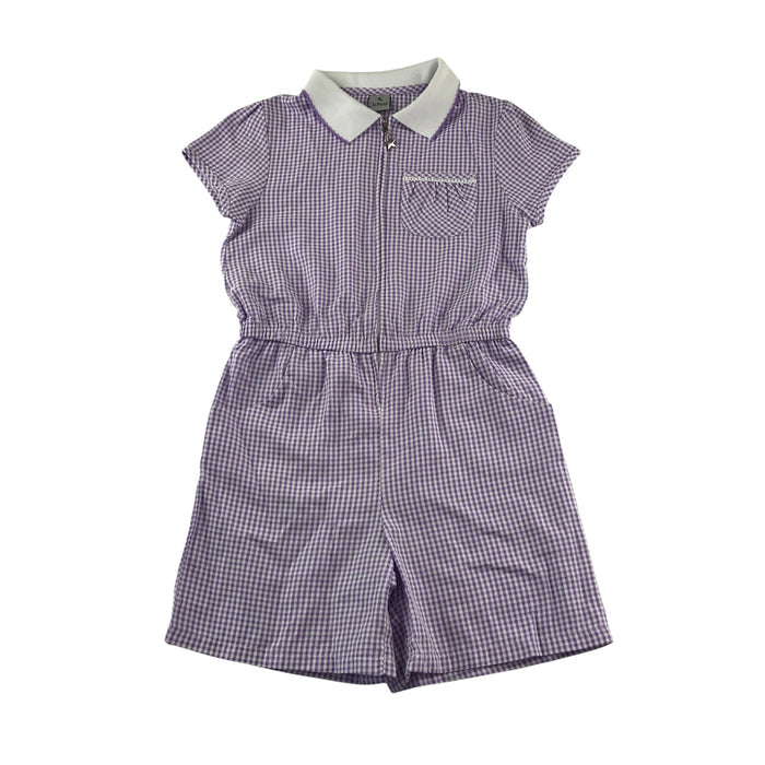 Kids school summer dress