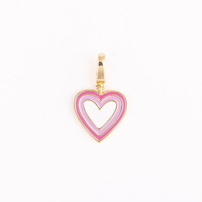 Pink Heart