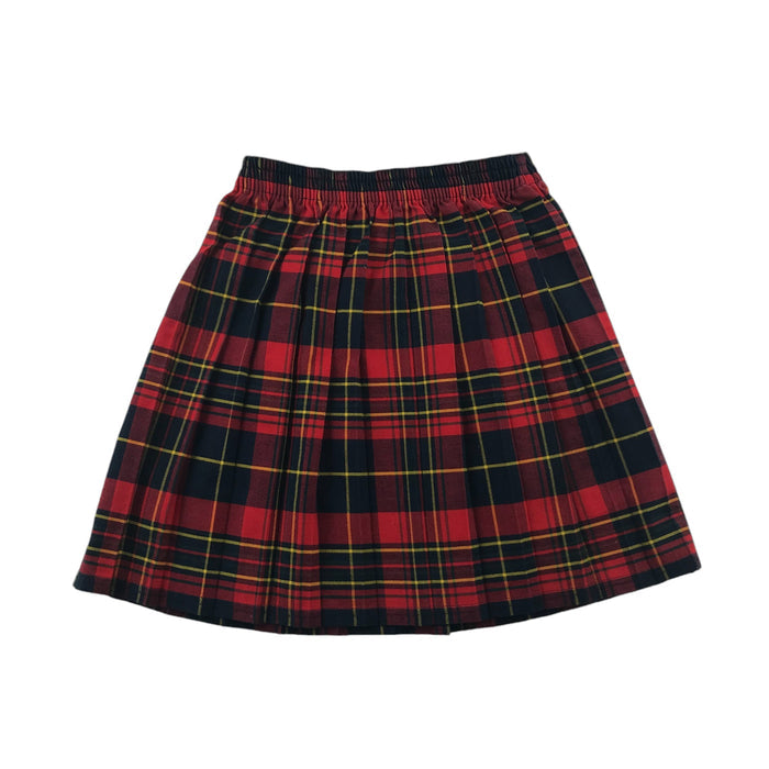 Kids school skirts