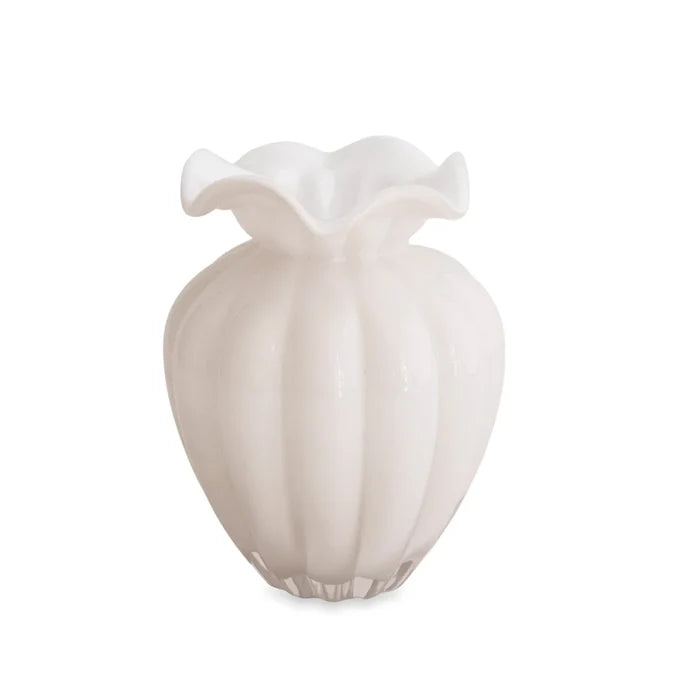 Glass Vento Medium Vase