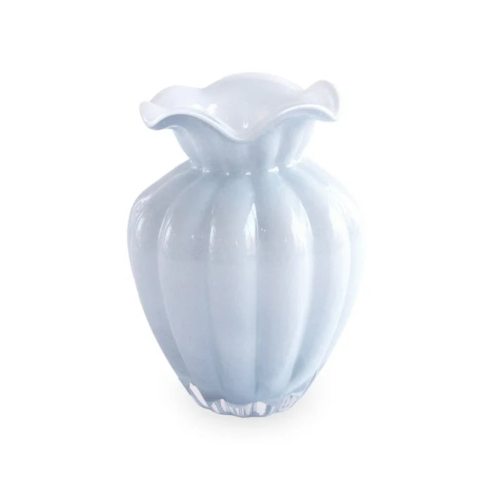 Glass Vento Medium Vase