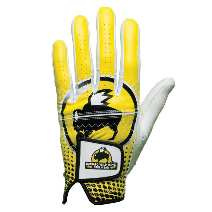 Glove Branders Cabretta Leather Glove