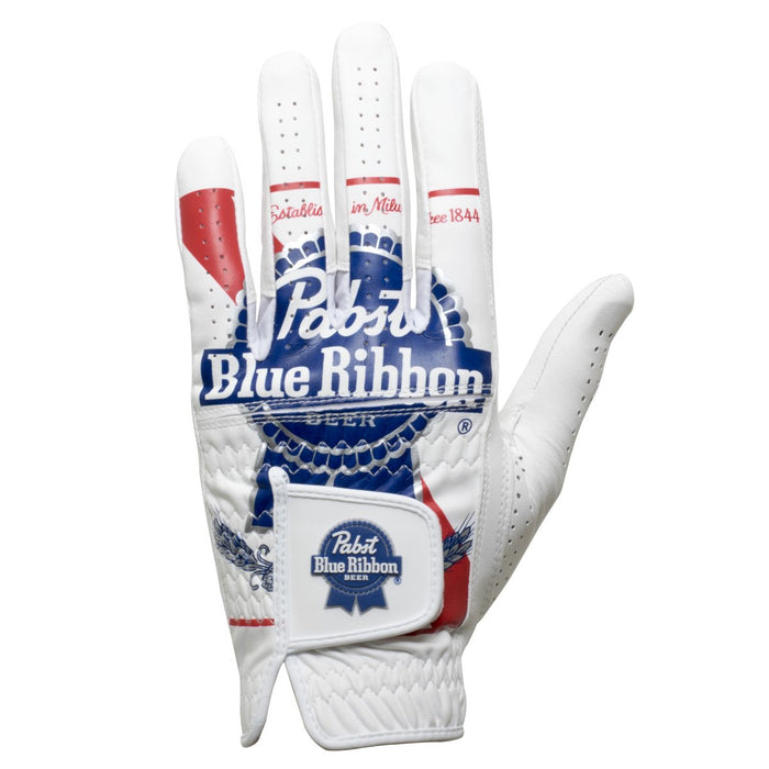 Glove Branders Synthetic Leather Glove