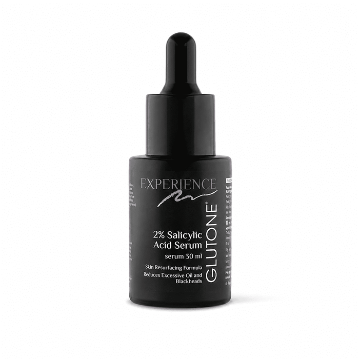 Glutone 2% Salicylic Acid Serum, 30ml
