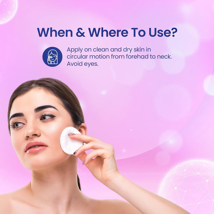 Glylite Peel Pad 20%