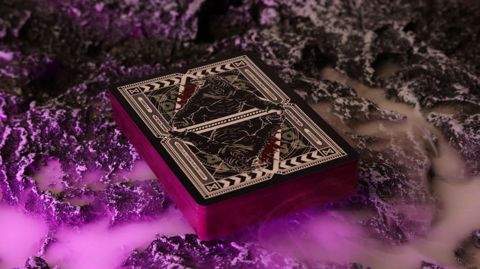 Godzilla x Kong: The New Empire Playing Cards | GODZILLA Special Edition