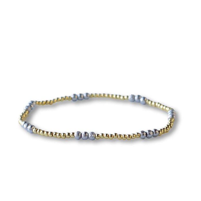Trio Mixed Metals