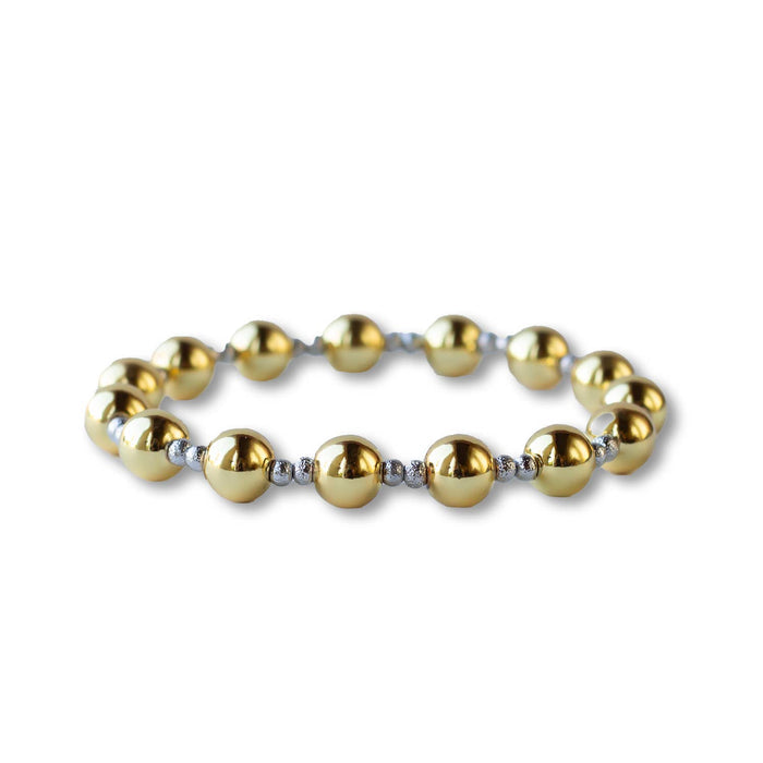 Duo Mixed Metals