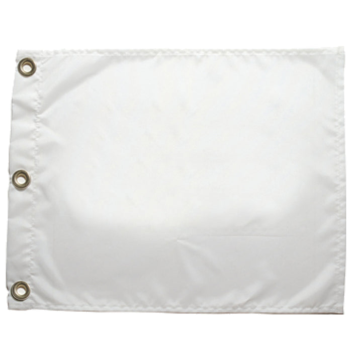 Golf Flag With Grommets