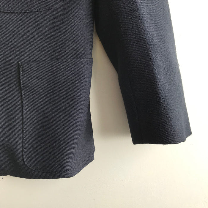 Golfhill Primary boys navy school blazer