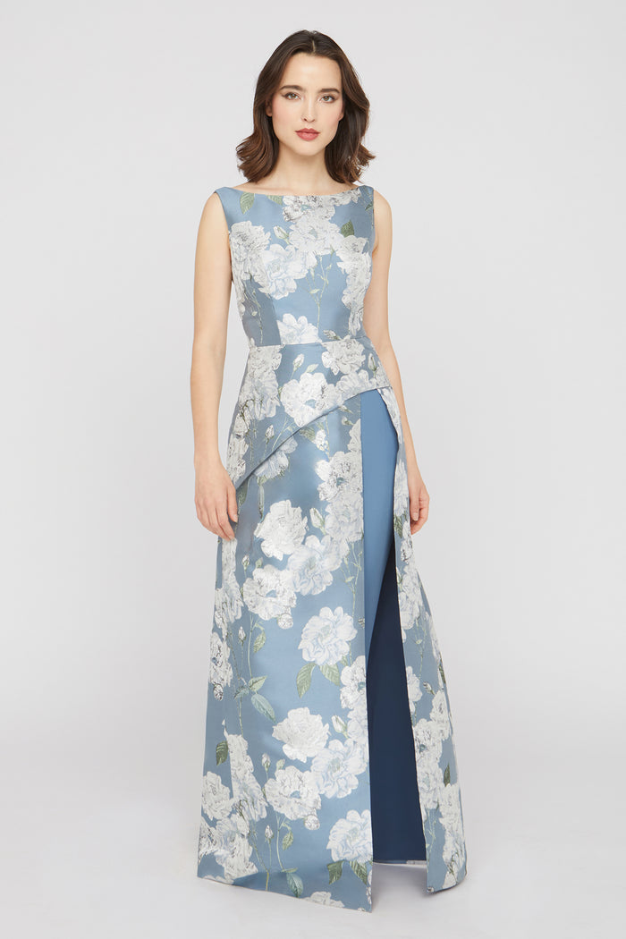 Grania Walk Thru Jumpsuit