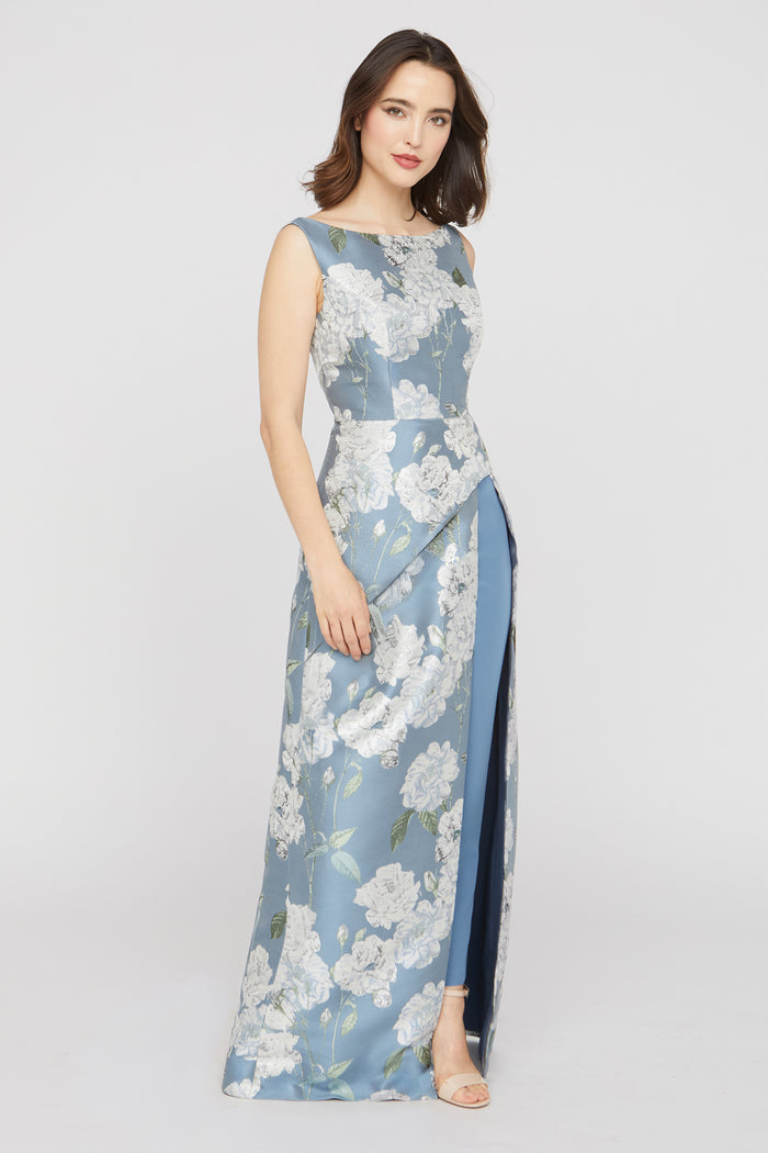 Grania Walk Thru Jumpsuit
