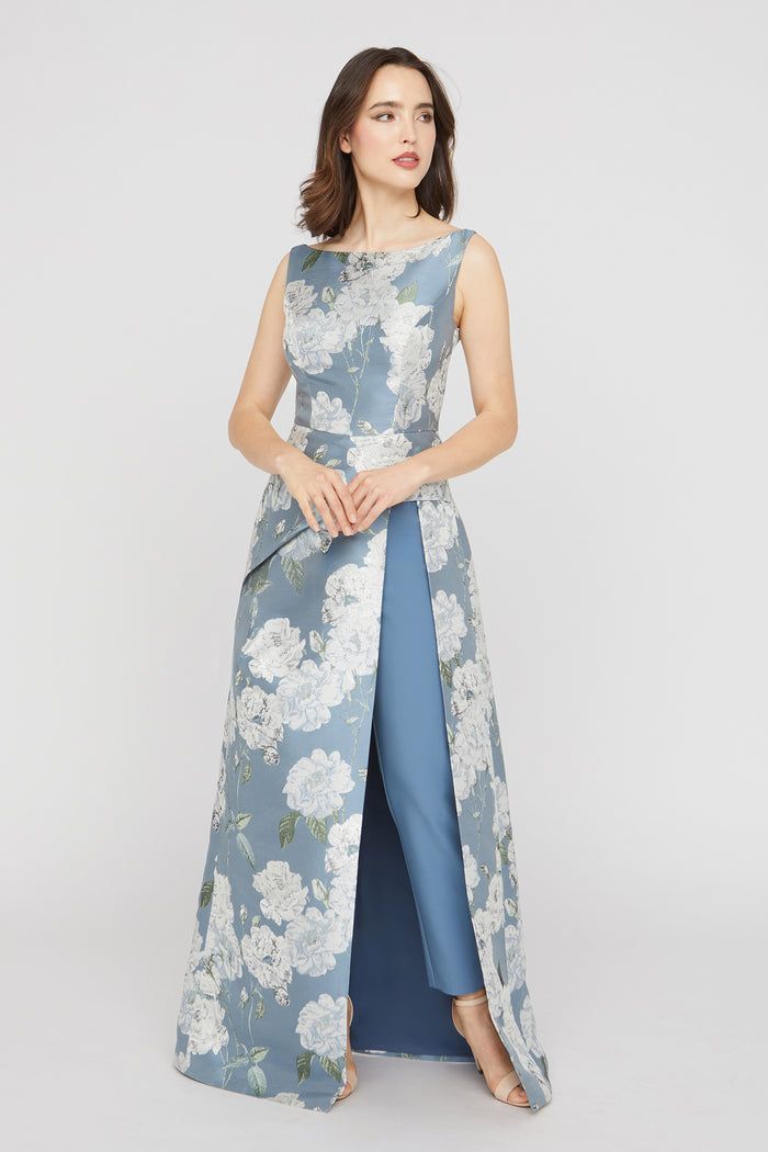 Grania Walk Thru Jumpsuit