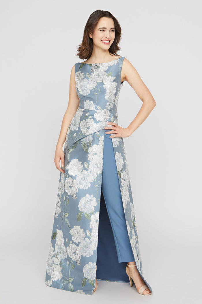 Grania Walk Thru Jumpsuit