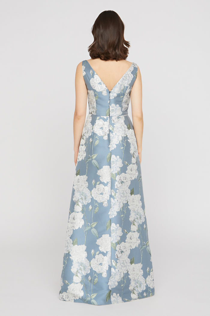 Grania Walk Thru Jumpsuit