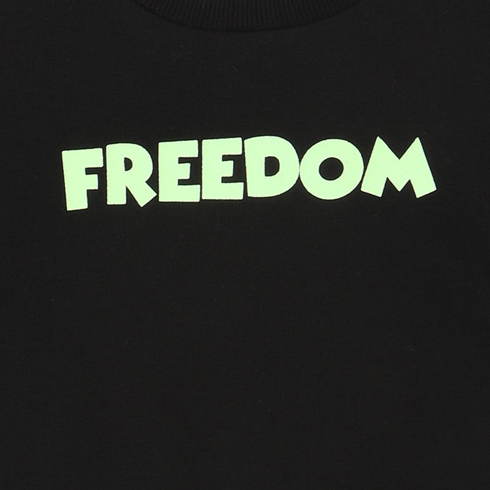 GRAPHIC SWEATSHIRT VTM11-041