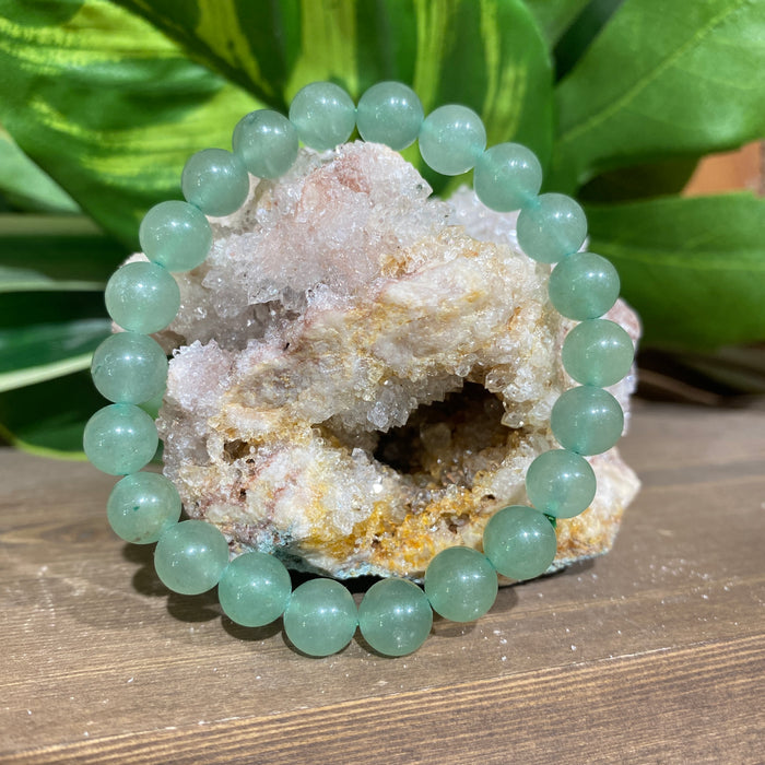 Green Aventurine Bracelet