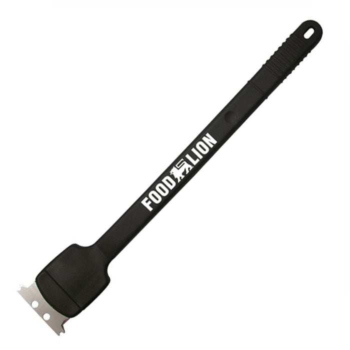 Grill Brush/Scraper 18''