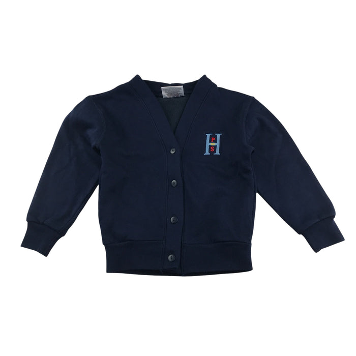 Kids school jumper