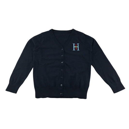 Kids school cardigan