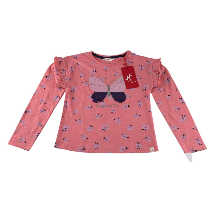 Preloved kids t-shirt