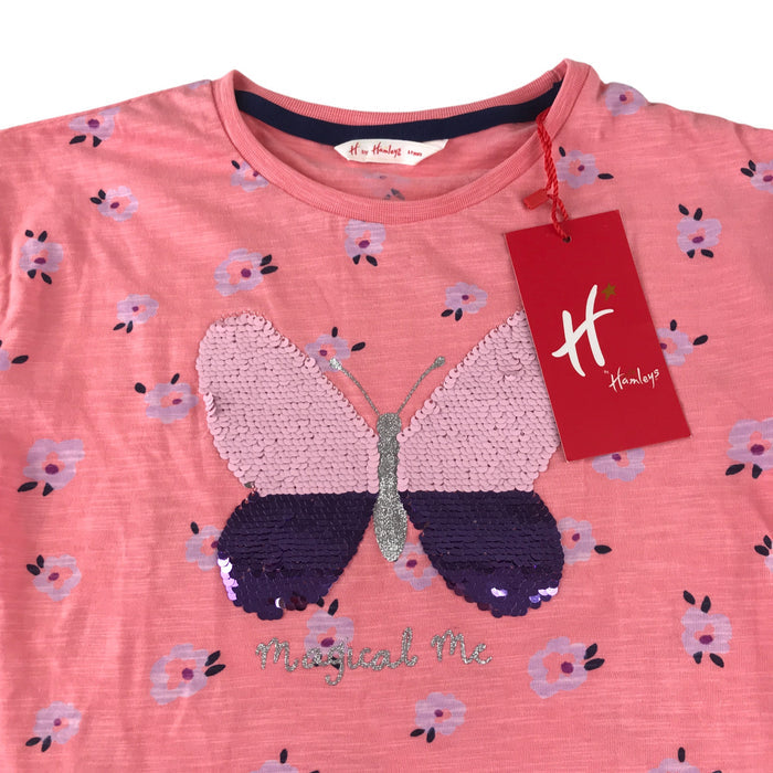 Preloved kids t-shirt