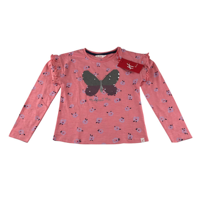 Preloved kids t-shirt