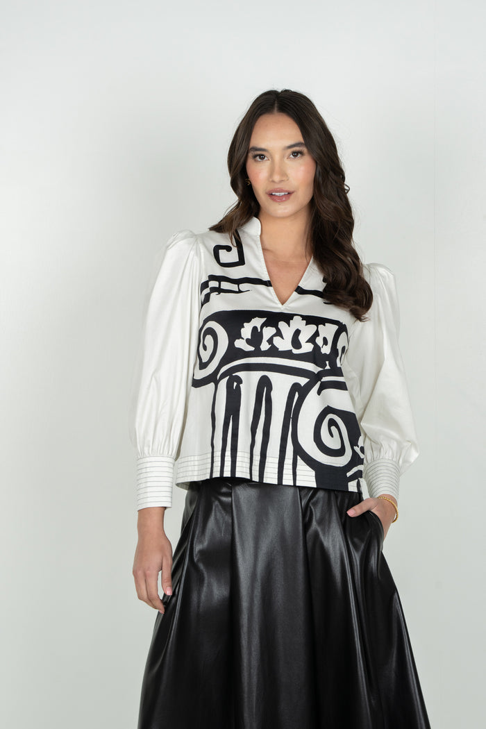 Hampton Top