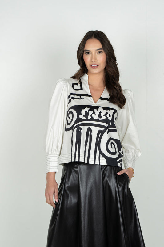 Hampton Top