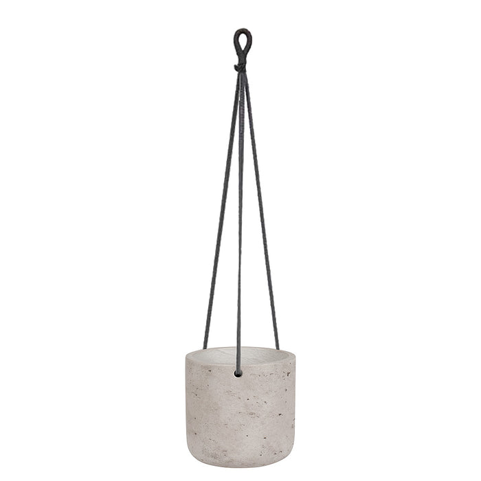 Hanging Planter Gray