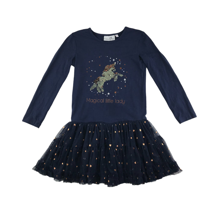 Preloved kids dress