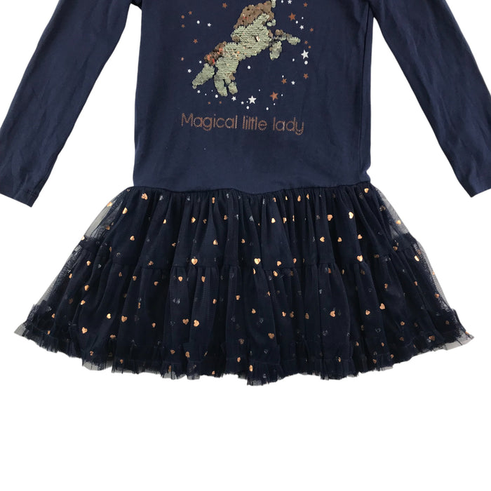 Preloved kids dress
