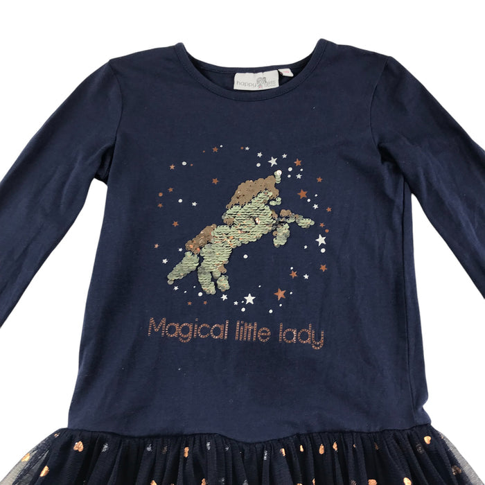 Preloved kids dress
