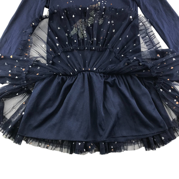 Preloved kids dress