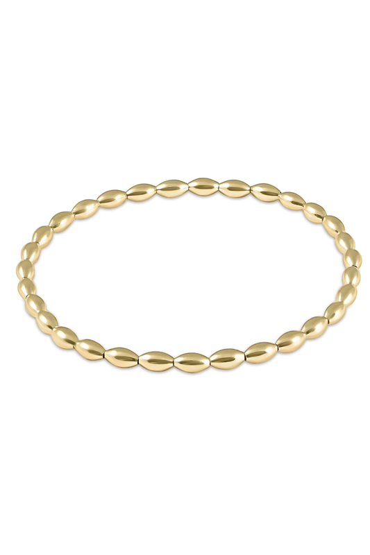 Harmony Small Gold Bracelet