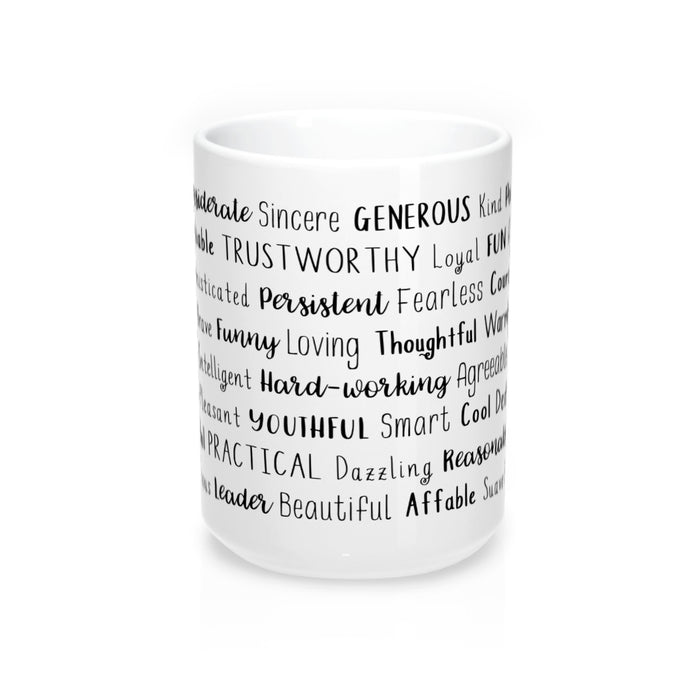 Harper Mug