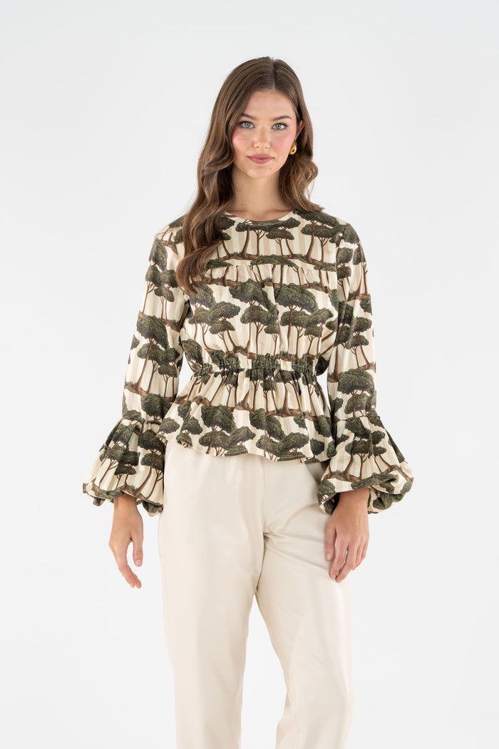 Harper Top