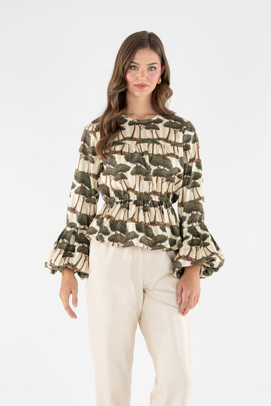 Harper Top