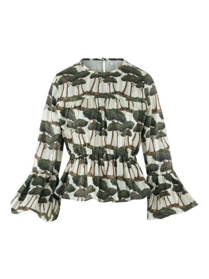 Harper Top