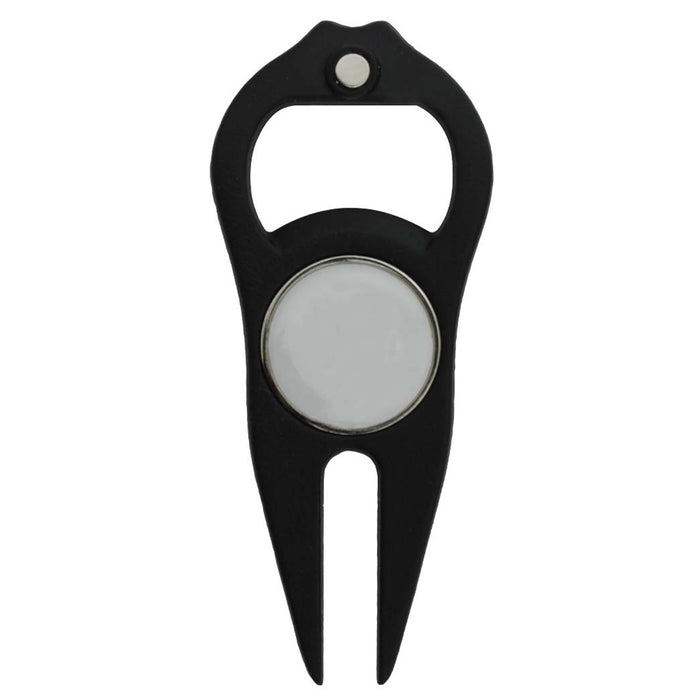 Hat Trick 6-in-1 Divot Tool