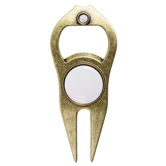 Hat Trick 6-in-1 Divot Tool