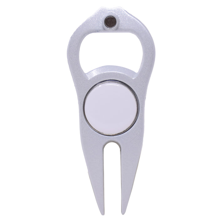 Hat Trick 6-in-1 Divot Tool