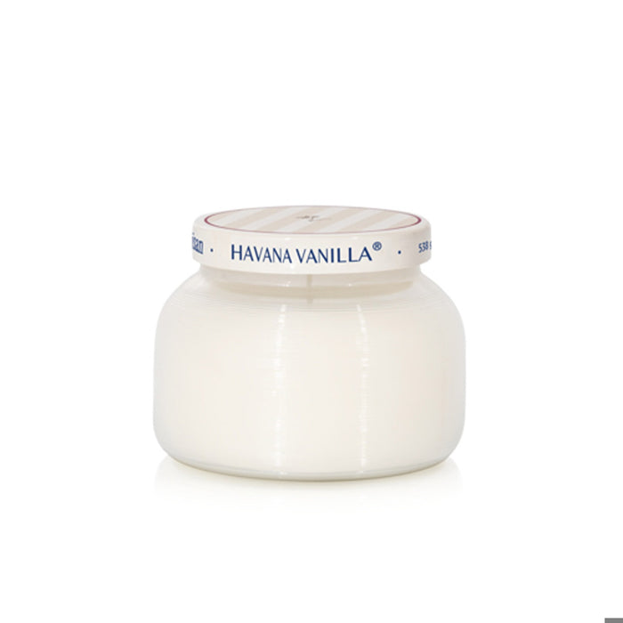 Havana Vanilla Capri Signature Candle