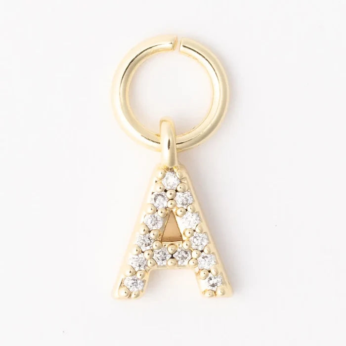 Haven Luxe Charm