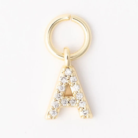 Haven Luxe Charm