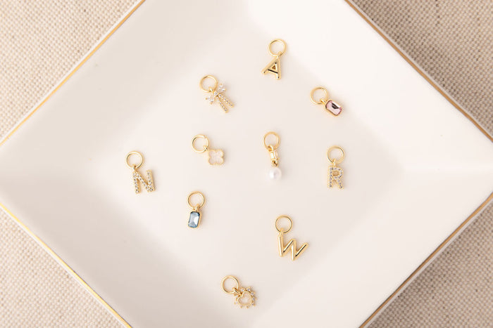 Haven Luxe Charm